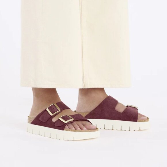 Papillio by Birkenstock Arizona Chunky - Picture 1 of 7